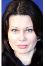 Елена Харитонова