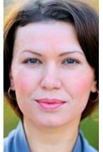Светлана Кузнецова