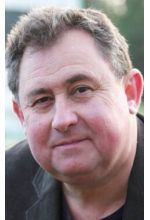 Pablo Raybould