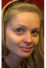 Елена Ивасишина