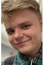Даниил Трещов