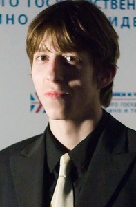 Иван Ефремов