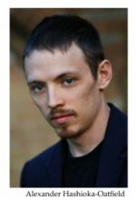 Alexander Hashioka Oatfield