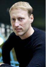 Ян Оливер Шрёдер