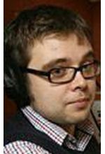 Сергей Козин