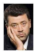 Витаутас Шапранаускас