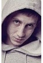 Мариус Репшис