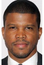 Шариф Аткинс