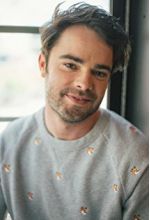 Simon Hatt