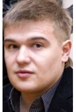 Николай Дрейден