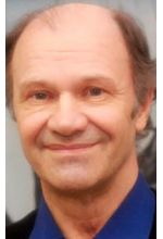 Валентин Морозов
