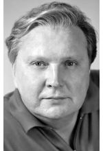 Виталий Петров