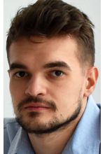 Дмитрий Череватенко