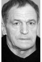 Александр Яковлев
