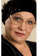 Нина Русланова