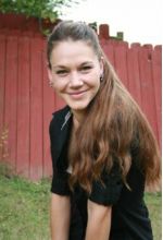 Megan Prater Robinson