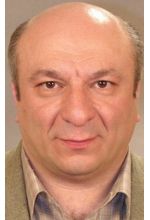Михаил Богдасаров