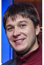 Никита Стародубцев