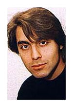 Павел Есенин
