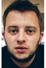 Максим Полинский