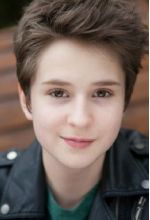 Grayson Maxwell Gurnsey