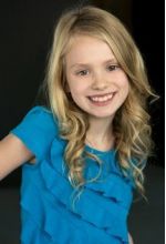 Ava Dewhurst