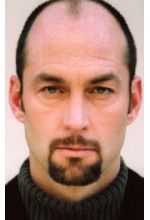 Дэрин Купер