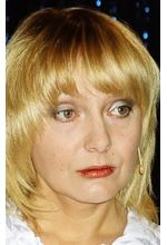 Марина Бакина