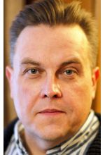 Алексей Колган