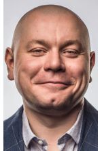 Илья Хвостиков