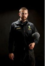 Jordan Greytak
