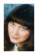 Екатерина Дронова
