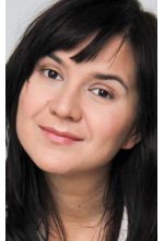 Екатерина Буцкая