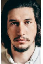 Адам Драйвер
