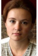 Полина Щербакова