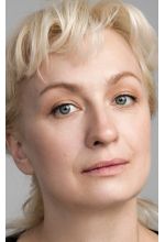 Екатерина Африкантова