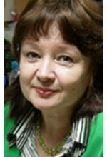 Галина Исхакова