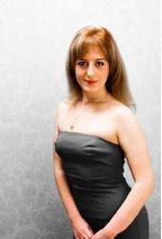Adriana Dushaj