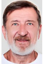 Владимир Левашёв