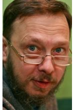 Андрей Казанцев