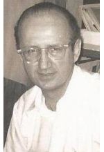 Стив Дитко