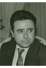 Гэбриел Камписи