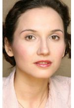 Нина Александрова