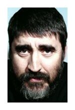 Альфред Молина