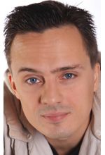 Александр Егерев