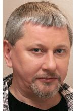 Сергей Чурбаков