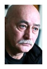 Юрий Меншагин