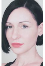 Анна Чистова