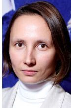 Елена Быстрова