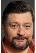 Дмитрий Назаров